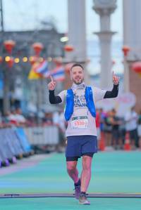 BIB: 228, 5230
                            <button type="button" onclick="openModal(21766620)" class="btn btn-primary btn-sm float-right btn-popup" data-toggle="modal" data-target=".modal-high-quality">
                        <i class="fas fa-shopping-cart"></i> Add to Cart
                    </button>
                                            <button type="button" onclick="isThisMe(21766620, true)" class="btn btn-success btn-sm float-right btn-popup btn-isme hidden" data-toggle="tooltip" data-placement="bottom" title="นี่คือรูปของคุณใช่ไหม คลิกที่นี่เพื่อเอาเข้าอัลบั้ม">
                        <i class="fas fa-plus"></i> Add to album
                    </button>
                    <button type="button" onclick="isThisMe(21766620, false)" class="btn btn-warning btn-sm float-right btn-popup btn-isnotme hidden">
                        <i class="fas fa-ban"></i> Remove from album
                    </button>